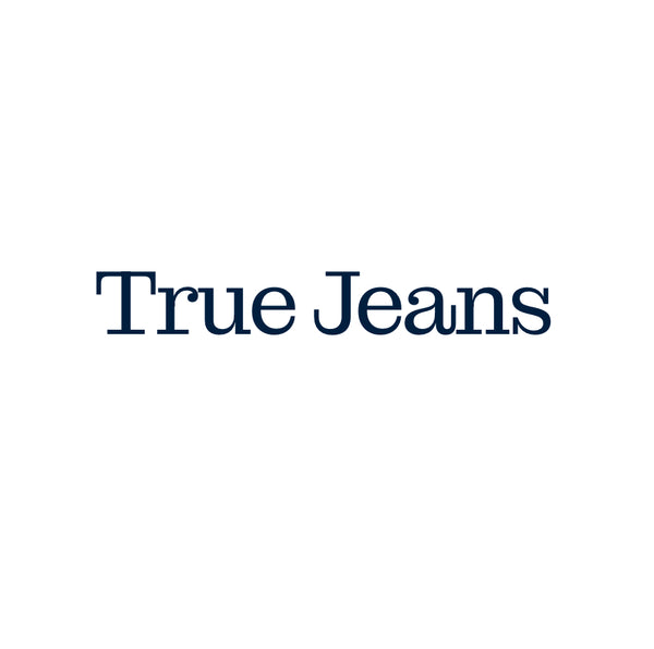 True jeans 